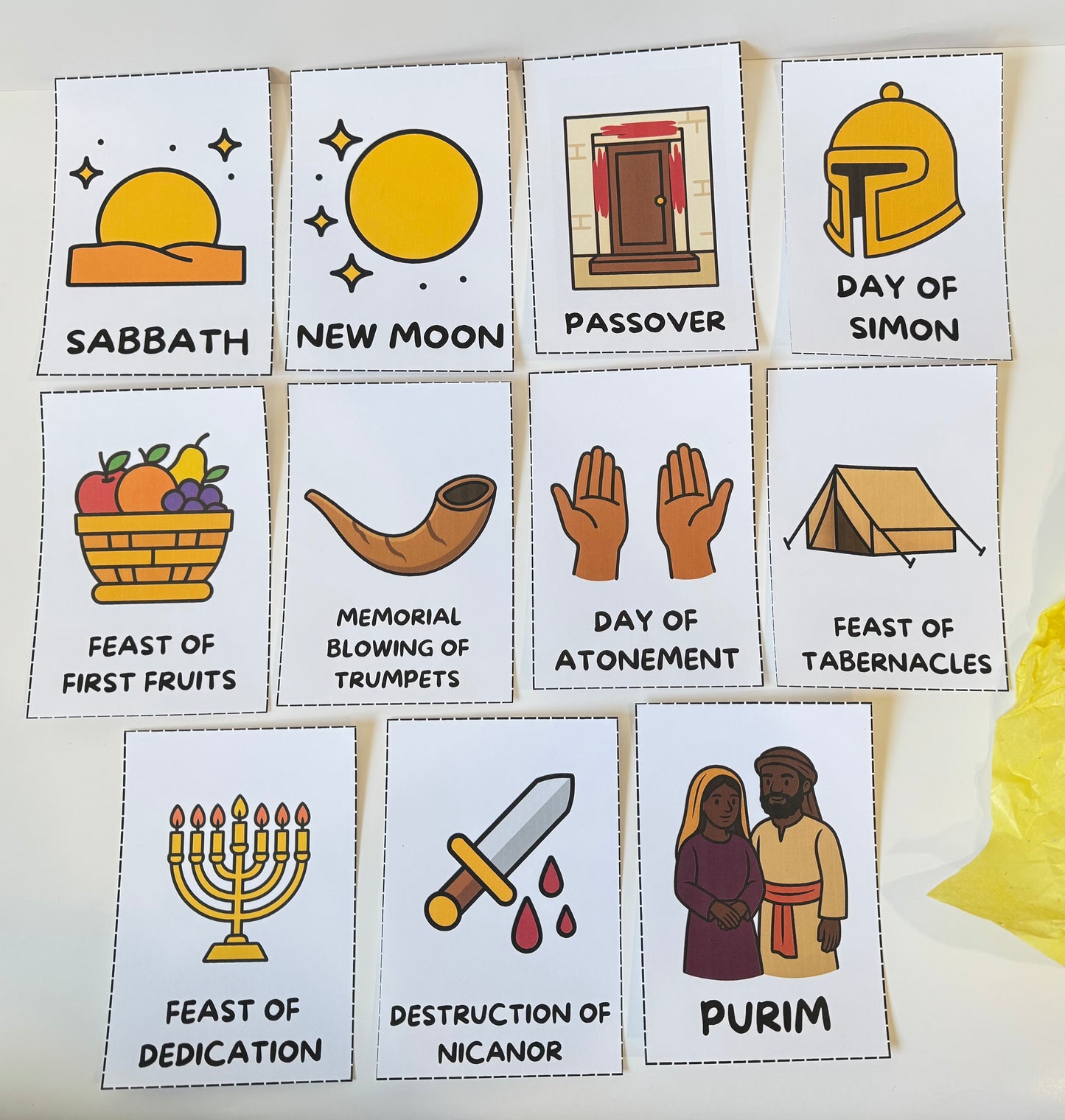 Biblical Bundle Box